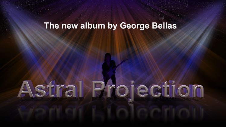 Astral Projection