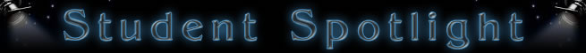 StudentSpotlight