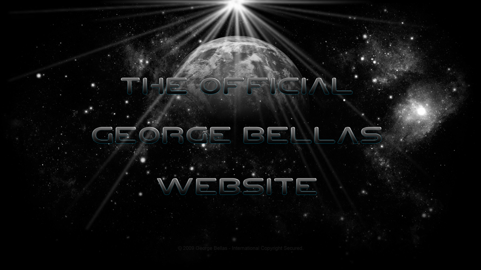 The Official George Bellas Website