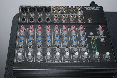 MiniMixer