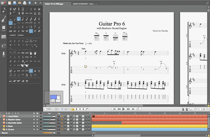 GuitarPro6