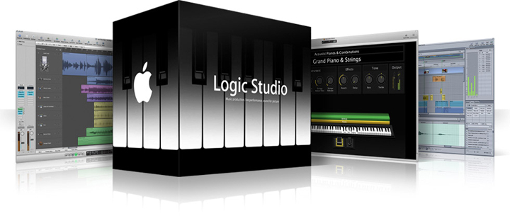 LogicStudio