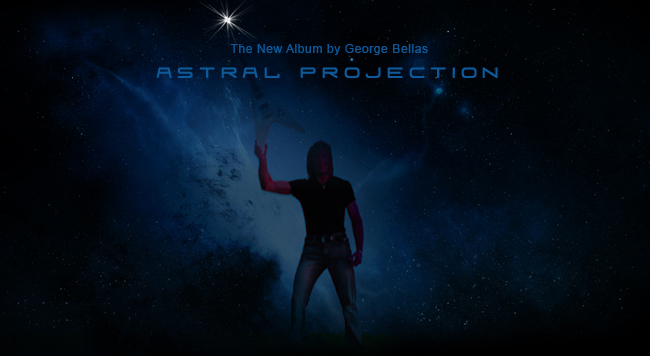 Astral Projection