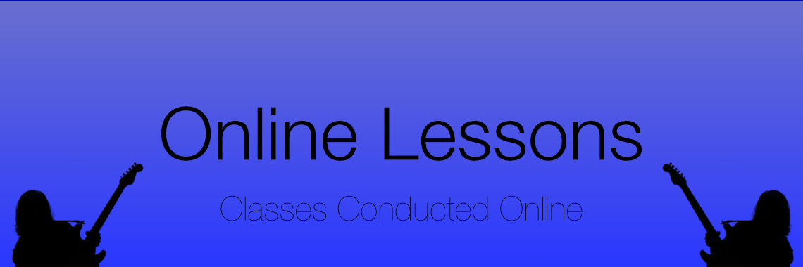 Online Lessons