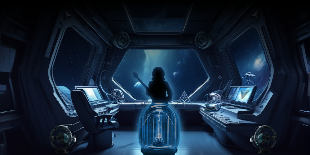 The Worldarium
