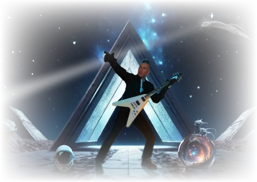 Triangular Portal
